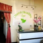 Business 1 image GREEN HEALTHY SPA Massage Therapy in San Jose CA