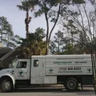 Business 1 image GREEN INDUSTRY TREE SERVICE in Houston TX