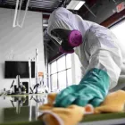 Business 1 image GREEN RESTORATION OF WESTCHESTER COUNTY Air Duct Cleaning in Mamaroneck NY