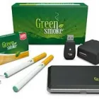 Business 2 image GREEN SMOKE ELECTRONIC CIGARETTES Tobacco Shops in Richmond VA