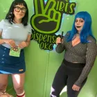 Business 1 image GREEN VIBES DISPENSARY Best Dispensary in Oklahoma City OK