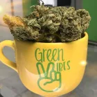 Business 5 image GREEN VIBES DISPENSARY Best Dispensary in Oklahoma City OK