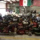 Business 4 image GREENPAL LAWN CARE OF SEATTLE Lawn Maintenance in Seattle WA