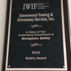 Business 3 image GREENWOOD TOWING, INC. Used Car Dealers in Baltimore MD