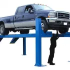 Business 4 image GREG SMITH EQUIPMENT SALES Truck Parts & Accessories in Indianapolis IN