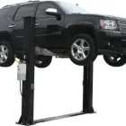 Business 8 image GREG SMITH EQUIPMENT SALES Truck Parts & Accessories in Indianapolis IN