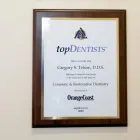Business 1 image GREGORY S. TELSON, D.D.S. Dentists in Tustin CA