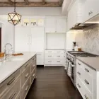 Business 1 image GRINDLE REMODELS Kitchen Remodel in Renton WA