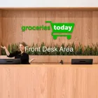 Business 1 image GROCERIES TODAY Personal Shoppers in Houston TX