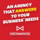 Business 3 image GROWWWISE Website Development in New York NY