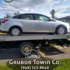 Business 1 image GRUBOR TOWIN CO. Towing Service in Laguna Niguel CA