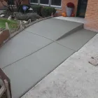 Business 3 image GTZ CONCRETE Residential Concrete in Chicago IL