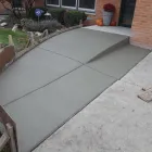 Business 14 image GTZ CONCRETE Residential Concrete in Chicago IL