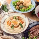 Business 1 image GYROS HOUSE Mediterranean Restaurants in Federal Way WA