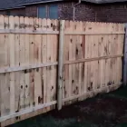 Business 2 image H AND S HANDYMEN LLC Fence Contractors in Oklahoma City OK