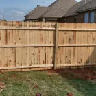 Business 4 image H AND S HANDYMEN LLC Fence Contractors in Oklahoma City OK