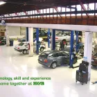 Business 1 image H&B KARMAKANIX Transmission Shop in Berkeley CA