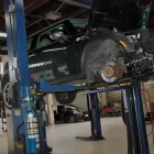 Business 2 image H&B KARMAKANIX Transmission Shop in Berkeley CA