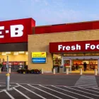 Business 6 image H-E-B Grocery Store in Huntsville TX