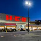 Business 1 image H-E-B Grocery Store in Hudson Oaks TX