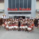 Business 2 image H-E-B Grocery Store in Hudson Oaks TX