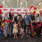 Business 3 image H-E-B Grocery Store in Hudson Oaks TX