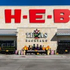 Business 4 image H-E-B Grocery Store in Hudson Oaks TX