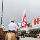 Business 5 image H-E-B Grocery Store in Hudson Oaks TX