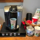 Business 1 image H & H SERVICE ADVANTAGE warranty work in Lincoln NE