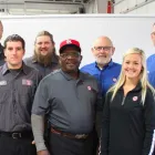 Business 5 image H & H SERVICE ADVANTAGE warranty work in Lincoln NE