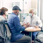 Business 3 image H&R BLOCK in Hampton GA