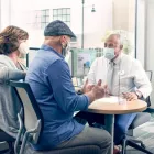 Business 2 image H&R BLOCK Over 60 years of tax preparation experience in Kingsland TX