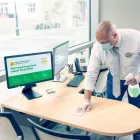 Business 3 image H&R BLOCK Over 60 years of tax preparation experience in Kingsland TX