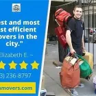 Business 1 image H2H MOVERS INC Moving Company in Chicago IL