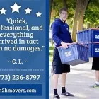 Business 2 image H2H MOVERS INC Moving Company in Chicago IL