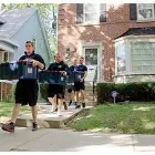 Business 4 image H2H MOVERS INC Moving Company in Chicago IL