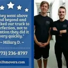 Business 8 image H2H MOVERS INC Moving Company in Chicago IL