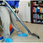 Business 4 image HADEED-MERCER RUG CLEANING, INC. Carpet Cleaning in Richmond VA