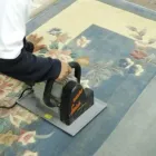 Business 7 image HADEED-MERCER RUG CLEANING, INC. Carpet Cleaning in Richmond VA