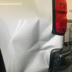 Business 10 image HAIL & DENT REPAIR CENTER Automotive in Indianapolis IN