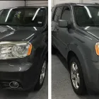 Business 2 image HAIL NO PDR SERVICES Hail Damage Repair in Arlington TX