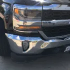 Business 4 image HAIL NO PDR SERVICES Hail Damage Repair in Arlington TX