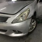 Business 25 image HAIL NO PDR SERVICES Hail Damage Repair in Arlington TX