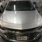 Business 36 image HAIL NO PDR SERVICES Hail Damage Repair in Arlington TX