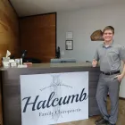 Business 5 image HALCUMB FAMILY CHIROPRACTIC Massage Therapists in Vancouver WA