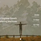 Business 1 image HALF PAST NINE Marketing Services in Irvine CA