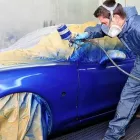 Business 4 image HAMBLINS BODY, PAINT, & FRAMESHOP Windshield Replacement in Riverside CA