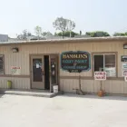Business 5 image HAMBLINS BODY, PAINT, & FRAMESHOP Windshield Replacement in Riverside CA