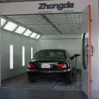 Business 9 image HAMBLINS BODY, PAINT, & FRAMESHOP Windshield Replacement in Riverside CA