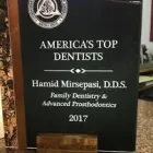 Business 2 image HAMID MIRSEPASI DDS crown in Richardson TX